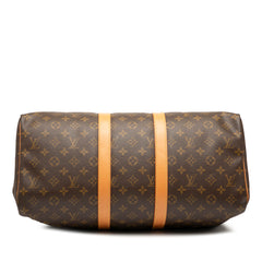 Monogram Keepall 45