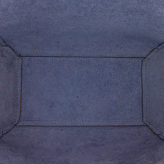 Nano Grained Calfskin Belt Bag