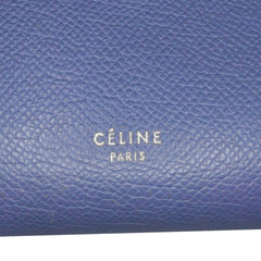 Nano Grained Calfskin Belt Bag