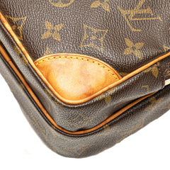 Monogram Amazone