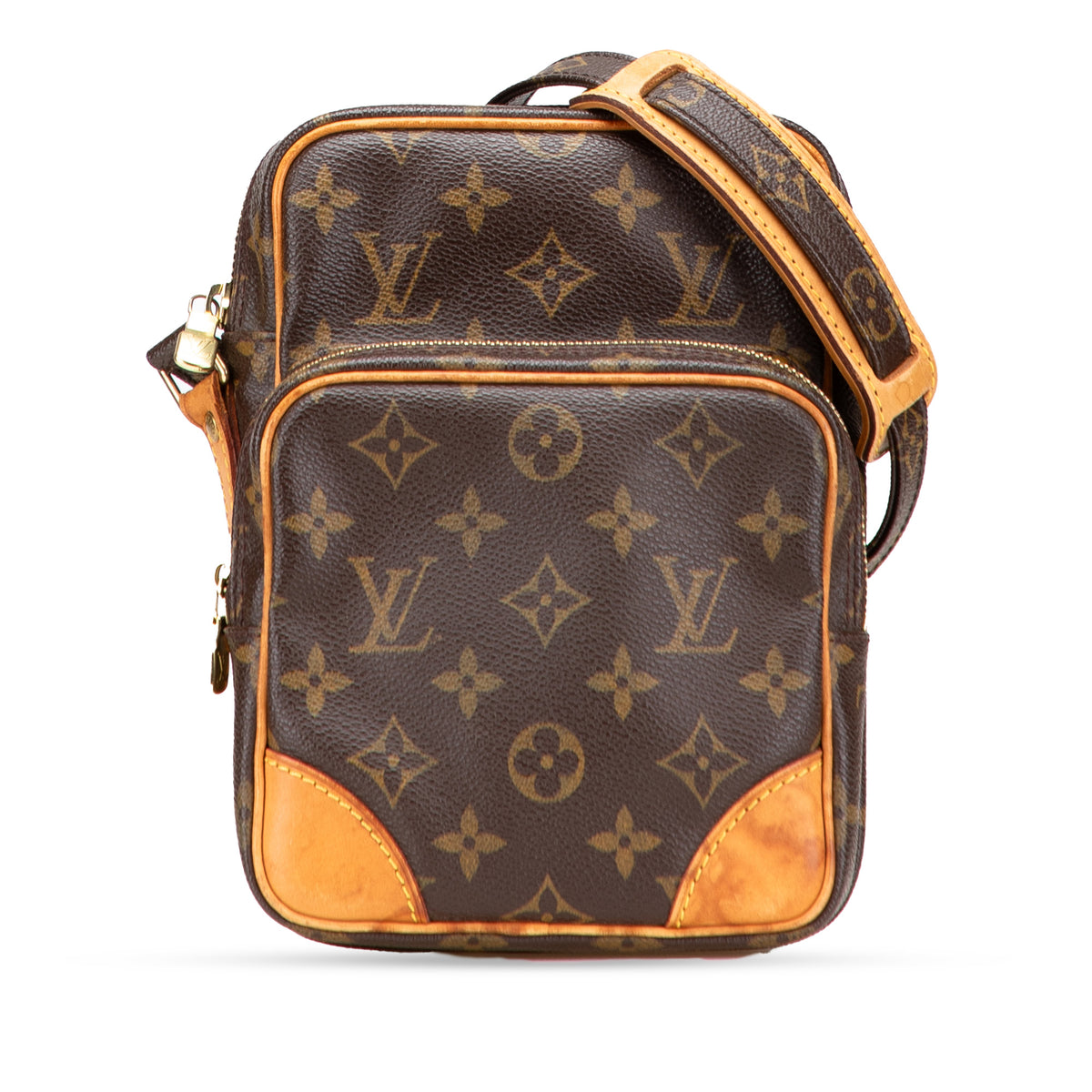 Monogram Amazone