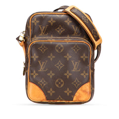 Monogram Amazone