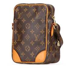 Monogram Amazone