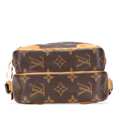 Monogram Amazone