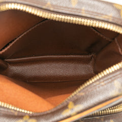 Monogram Amazone