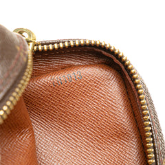 Monogram Amazone