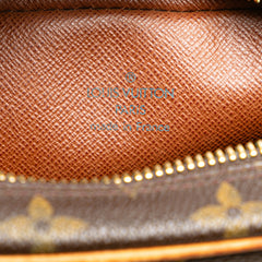 Monogram Amazone