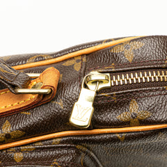 Monogram Amazone