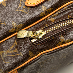 Monogram Amazone