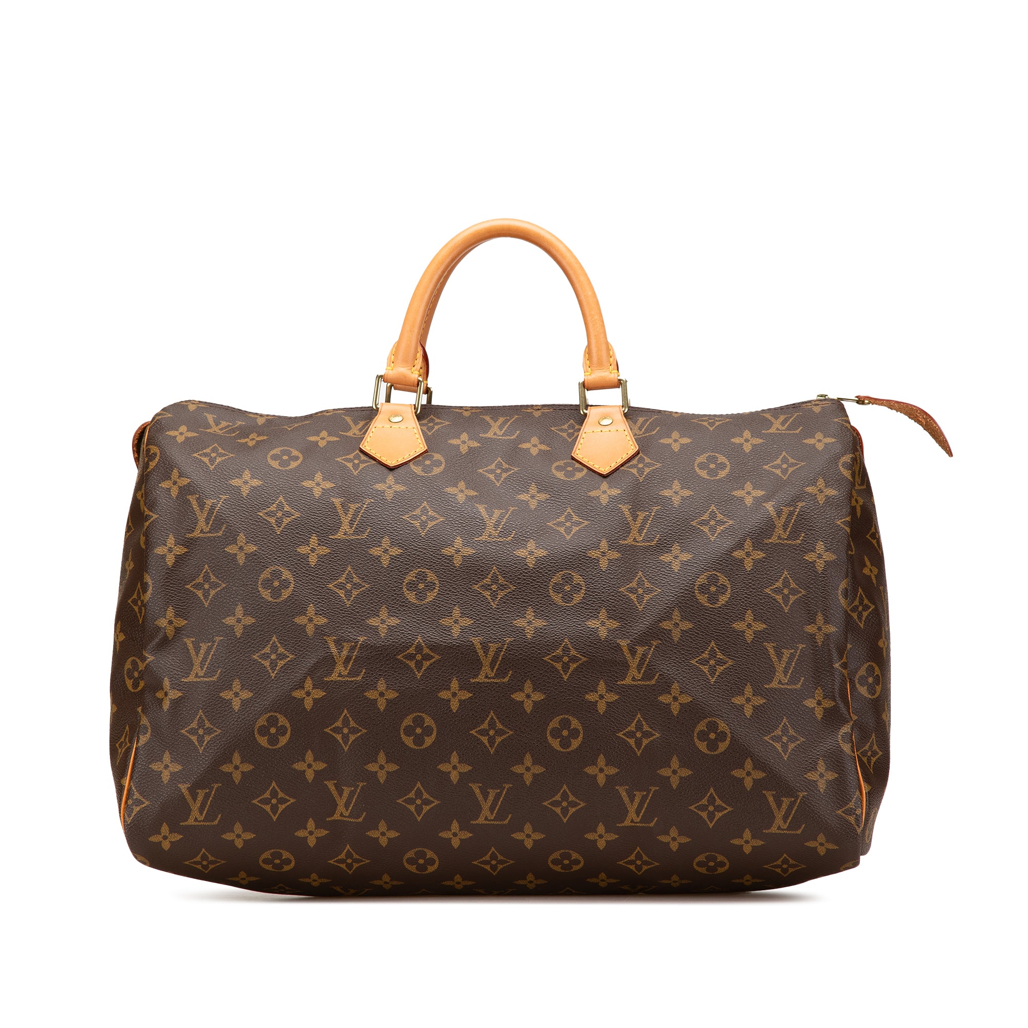 Monogram Speedy 40