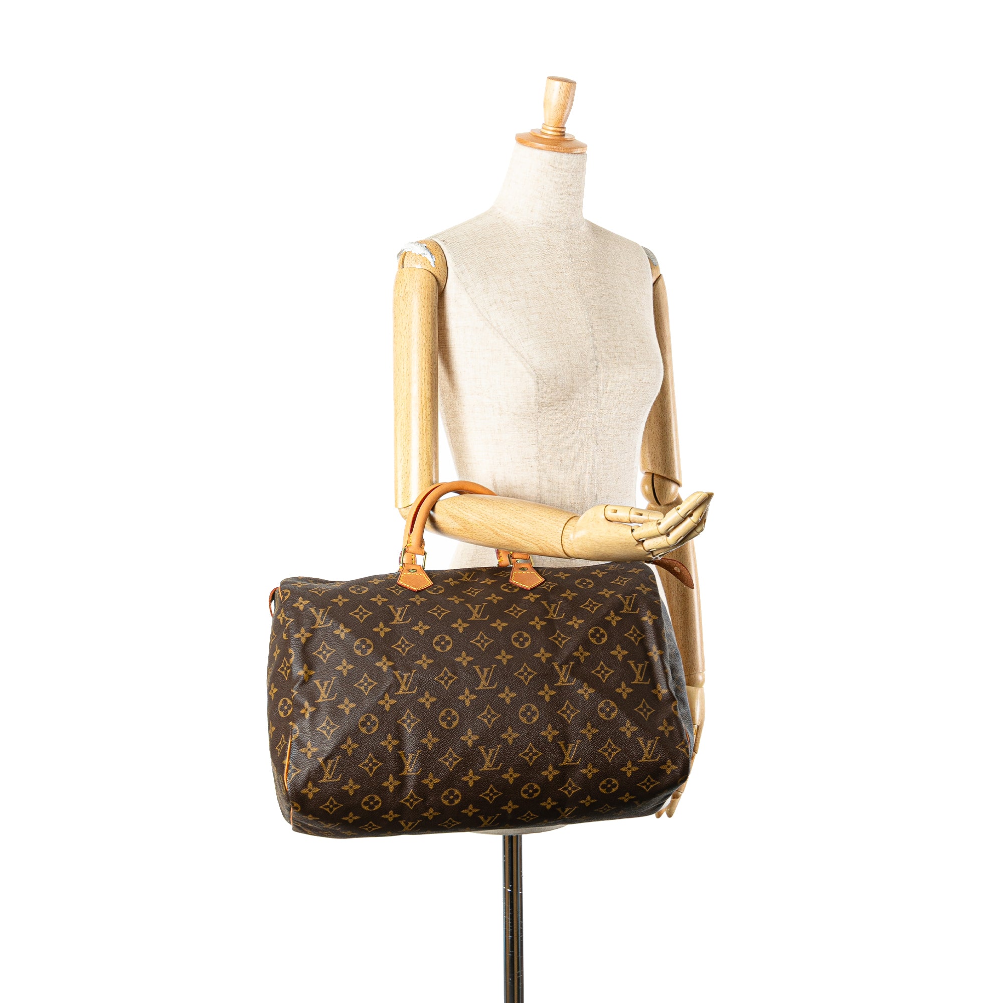 Monogram Speedy 40