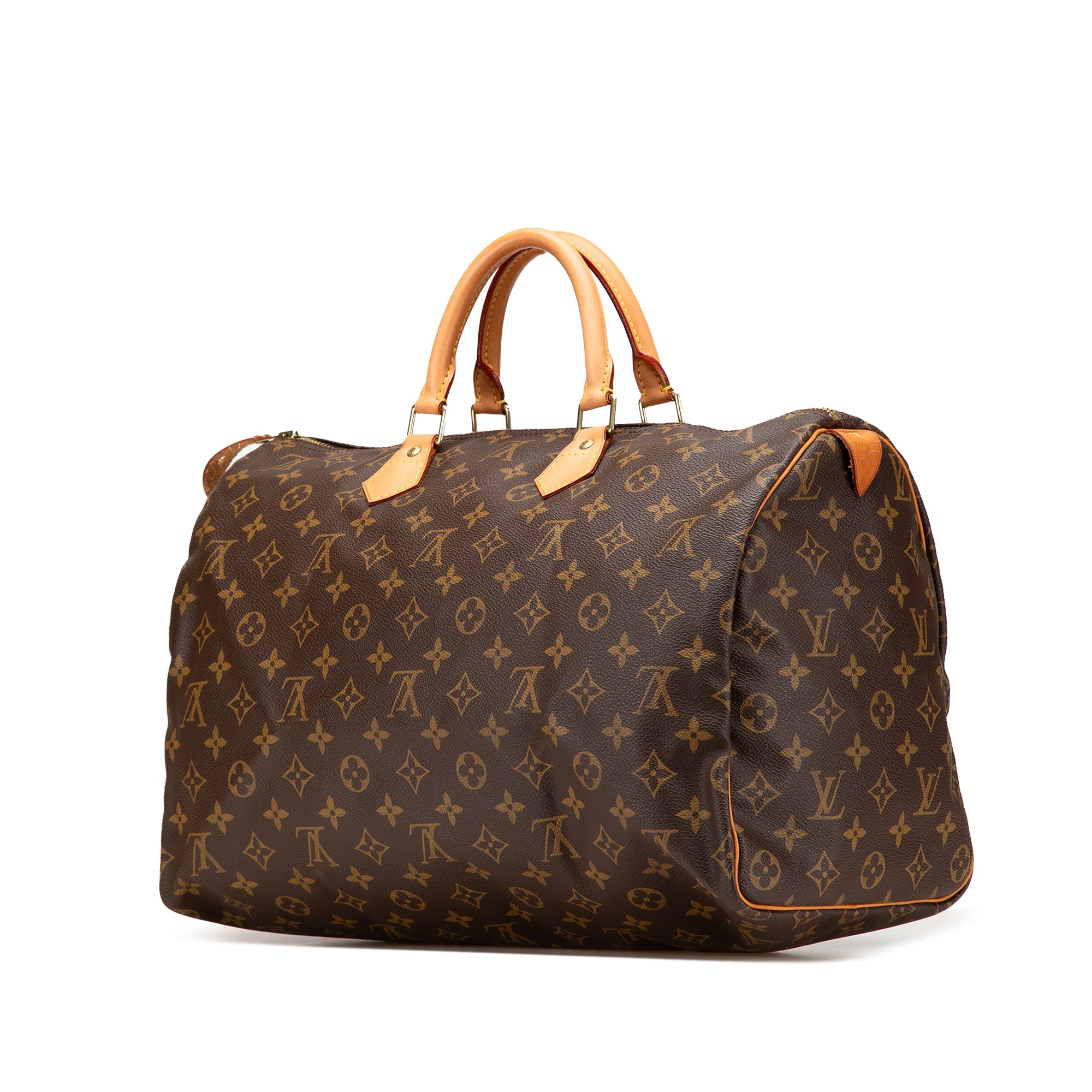 Monogram Speedy 40