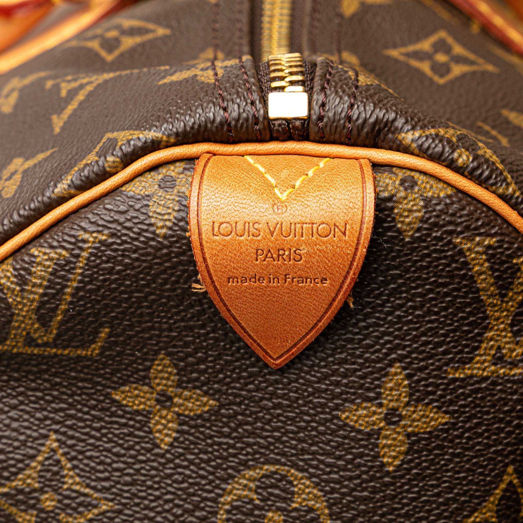Monogram Speedy 40