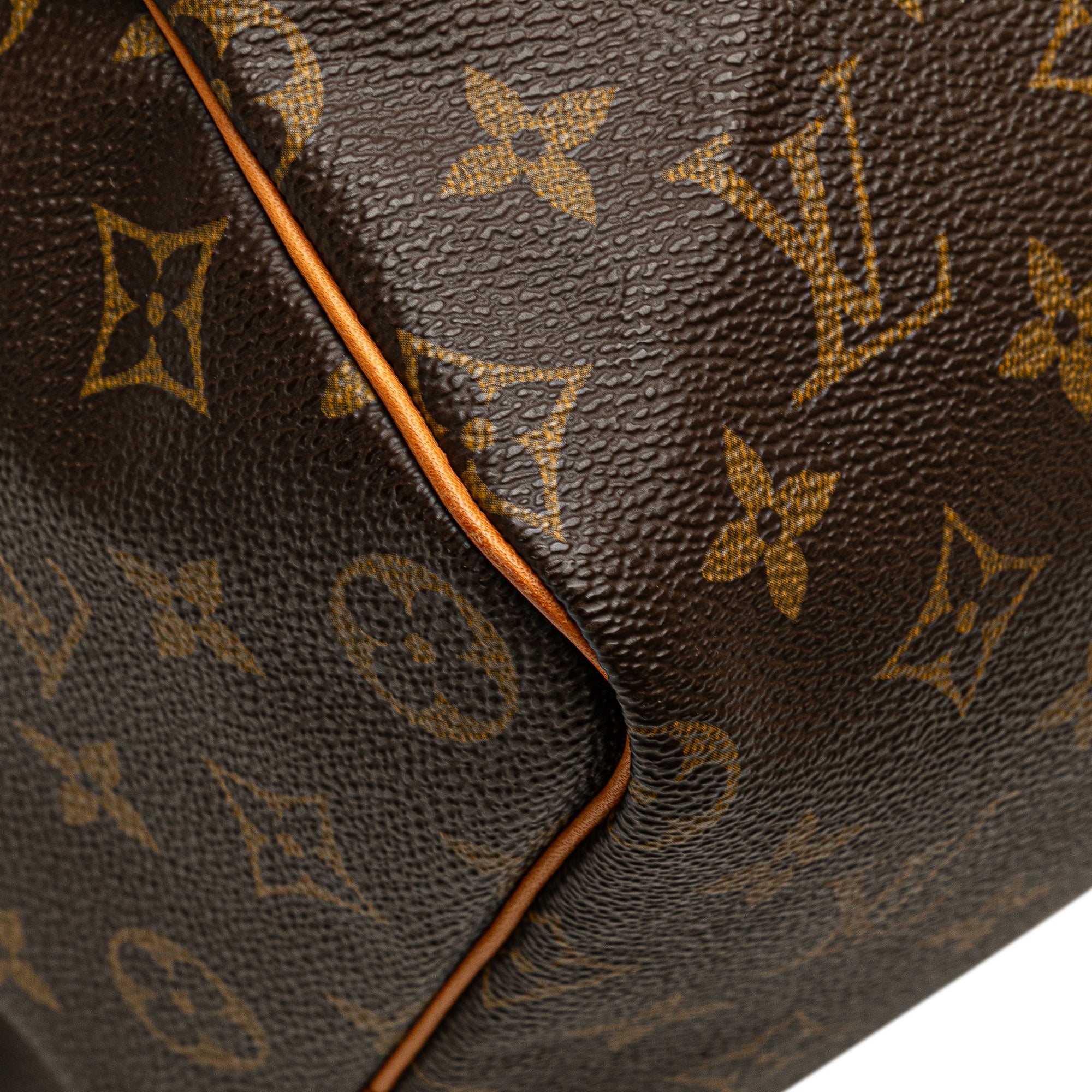 Monogram Speedy 40