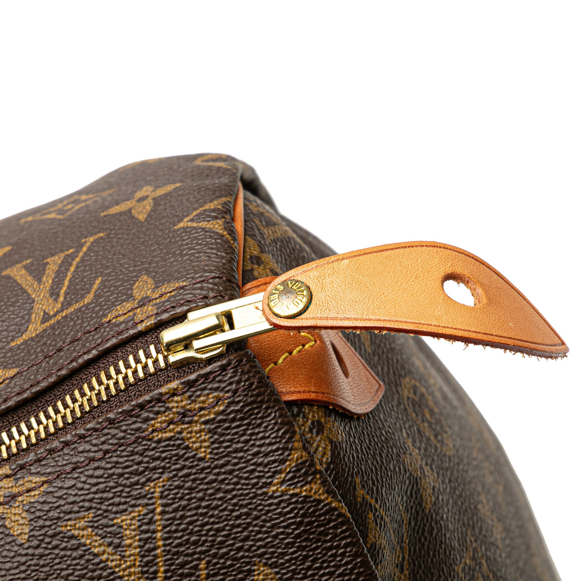 Monogram Speedy 40