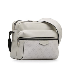 Monogram Taigarama Outdoor Messenger