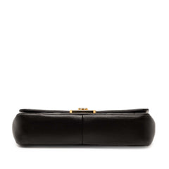 Large Lambskin Chic With Me Flap