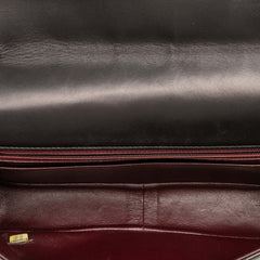 Large Lambskin Chic With Me Flap