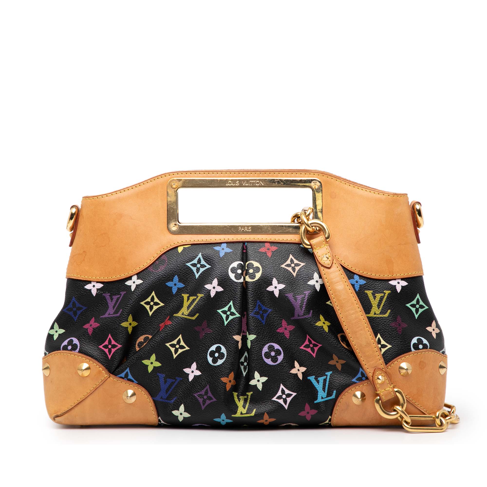Monogram Multicolore Judy MM