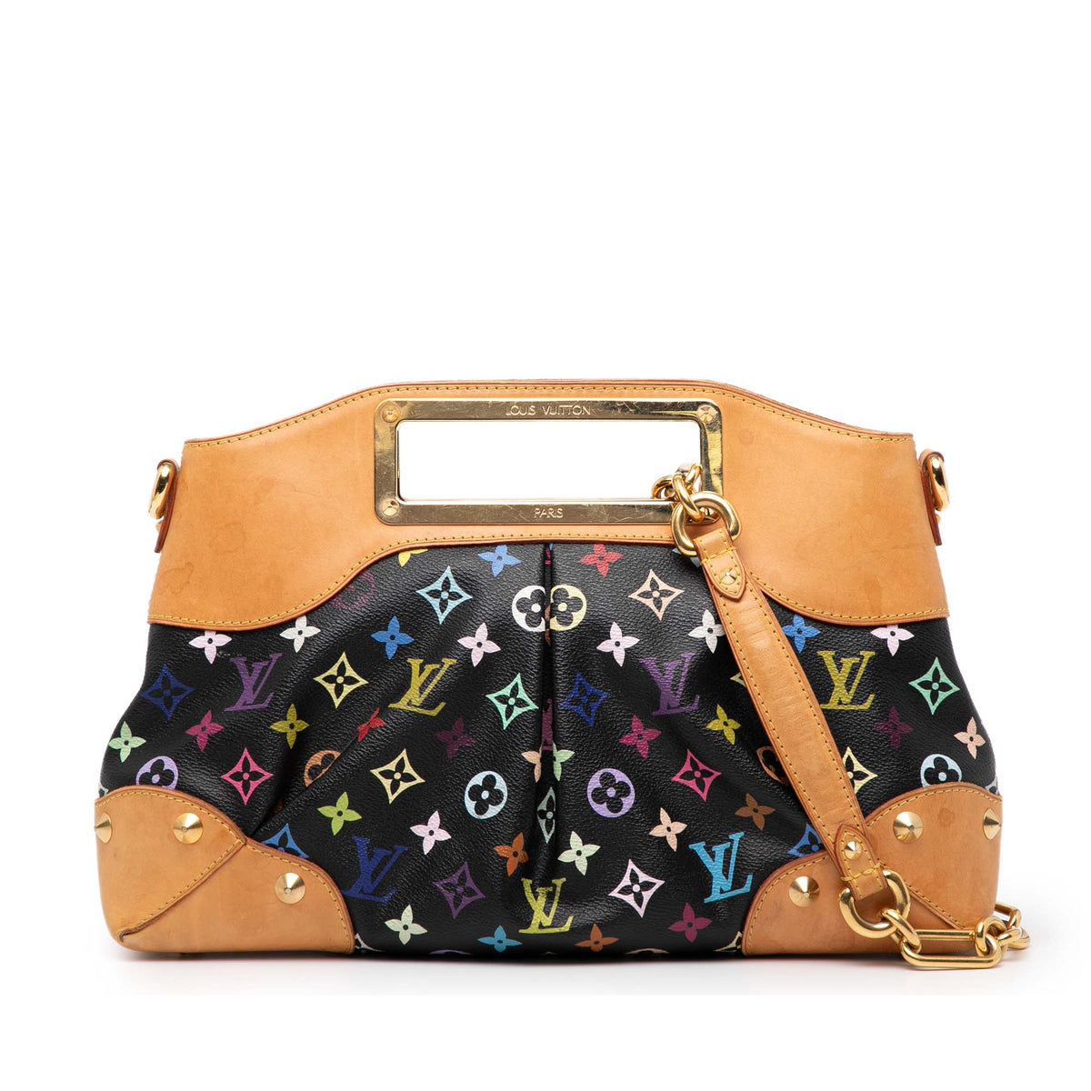 Monogram Multicolore Judy MM