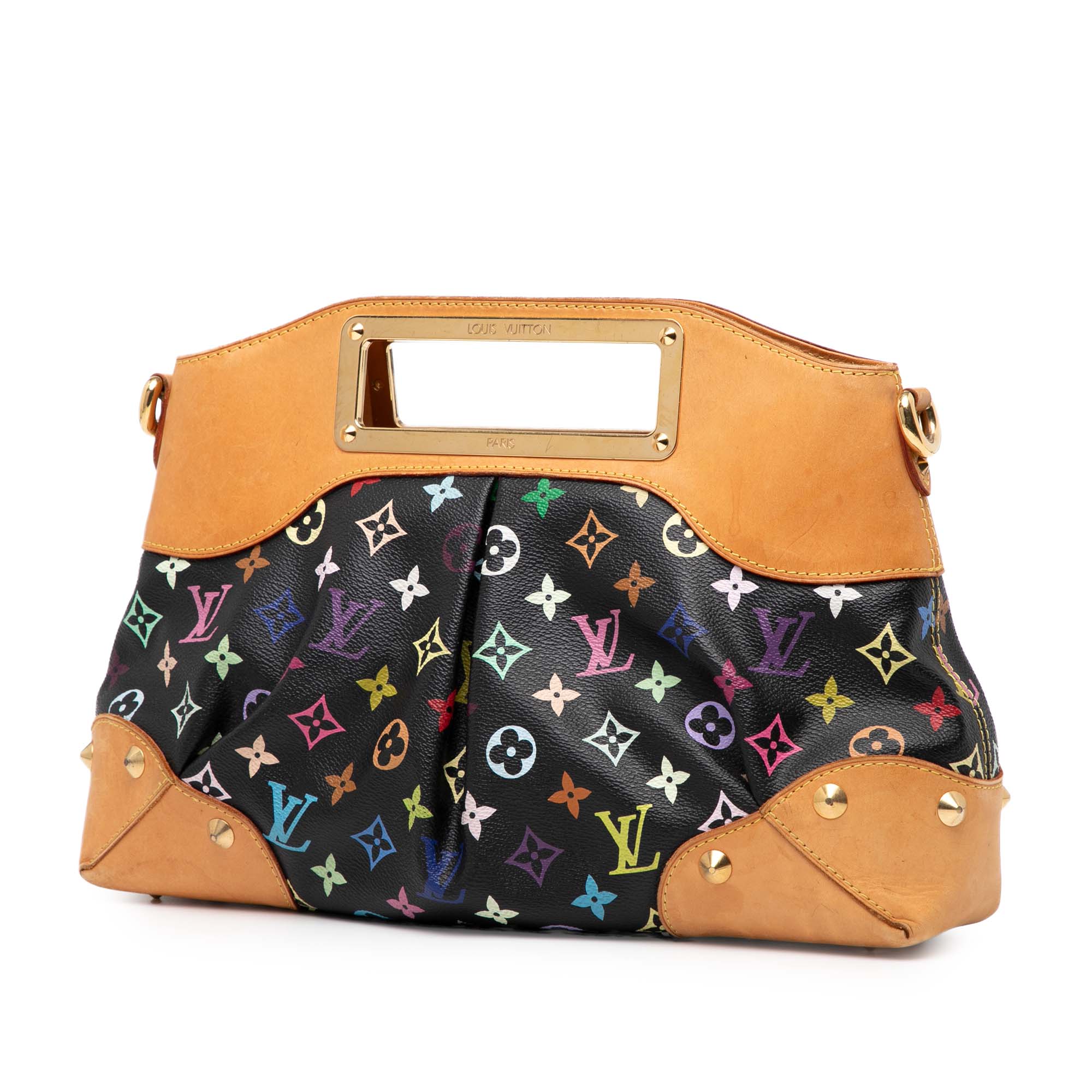 Monogram Multicolore Judy MM
