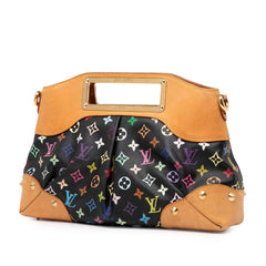 Monogram Multicolore Judy MM