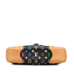 Monogram Multicolore Judy MM