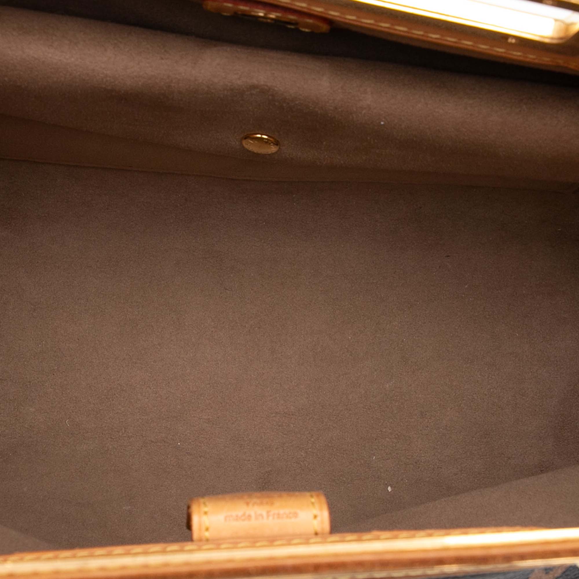 Monogram Multicolore Judy MM