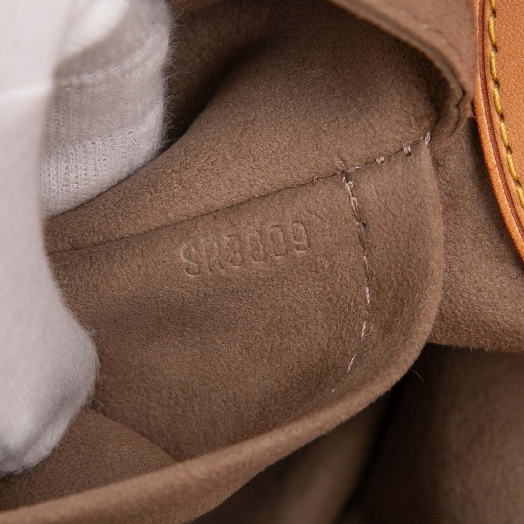 Monogram Multicolore Judy MM