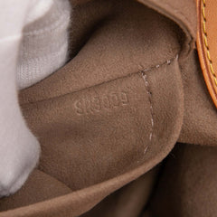 Monogram Multicolore Judy MM