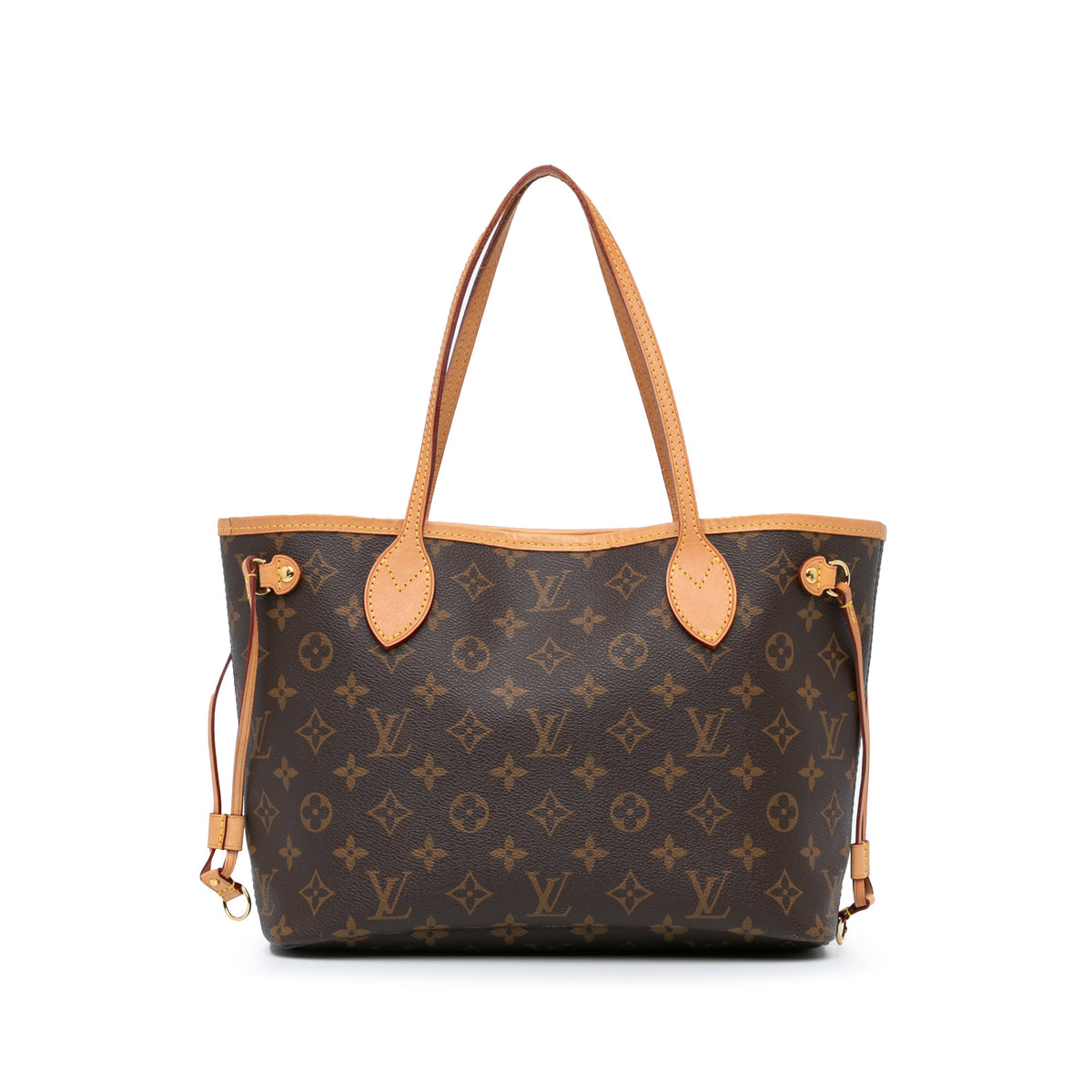 Monogram Neverfull PM