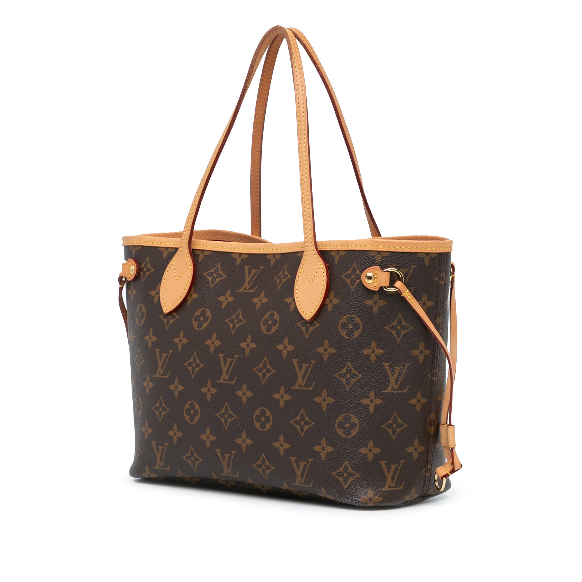 Monogram Neverfull PM