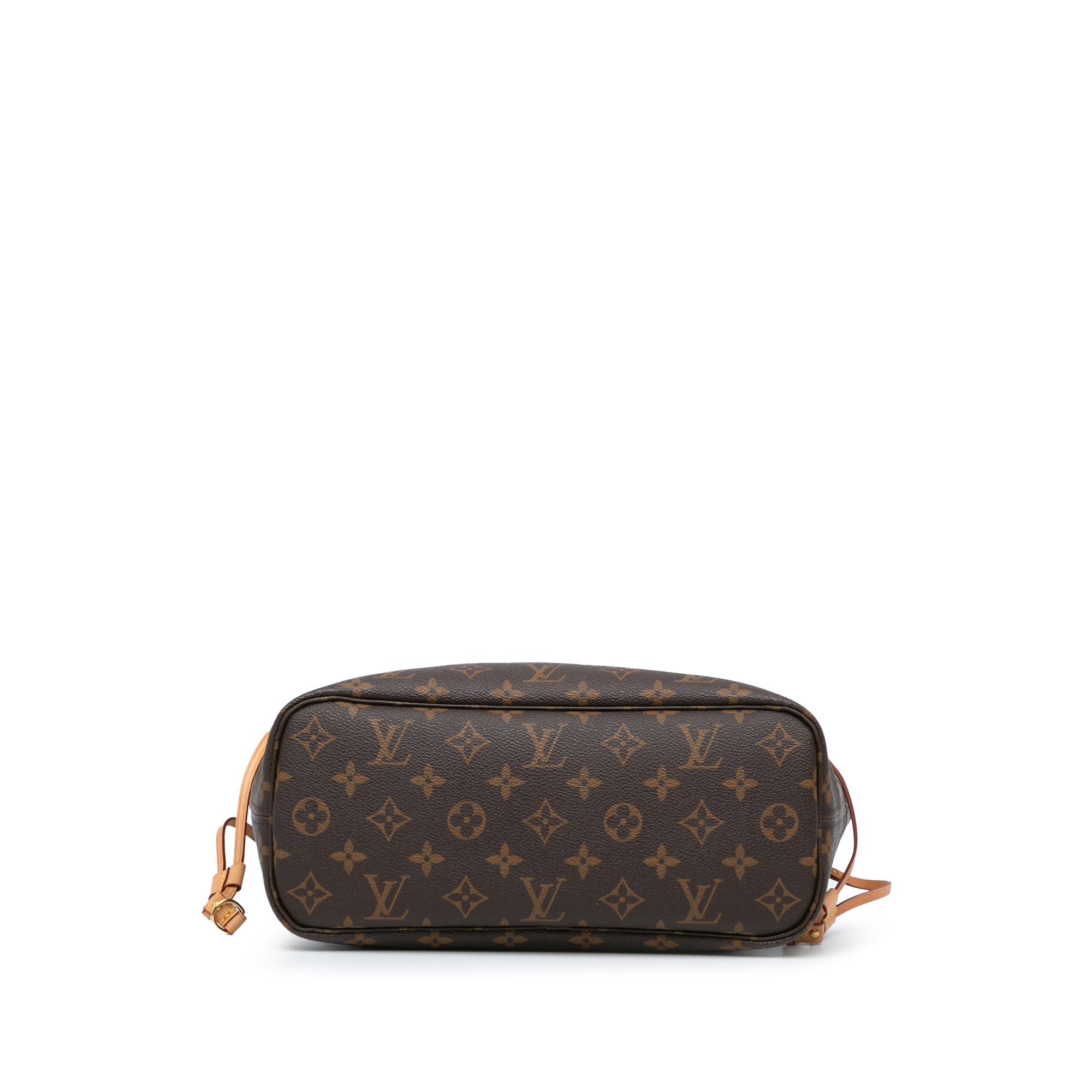 Monogram Neverfull PM