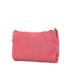 Vitello Daino Crossbody