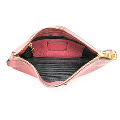 Vitello Daino Crossbody