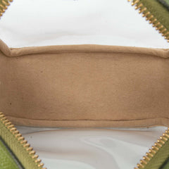 Monogram Giant Jungle Beach Pouch