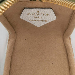 Monogram Giant Jungle Beach Pouch