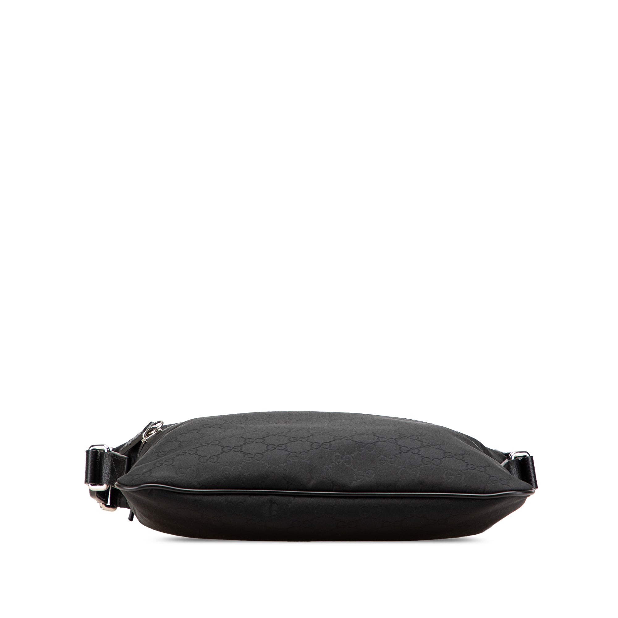 GG Nylon Web Crossbody Bag
