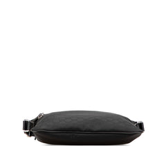 GG Nylon Web Crossbody Bag