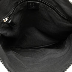 GG Nylon Web Crossbody Bag