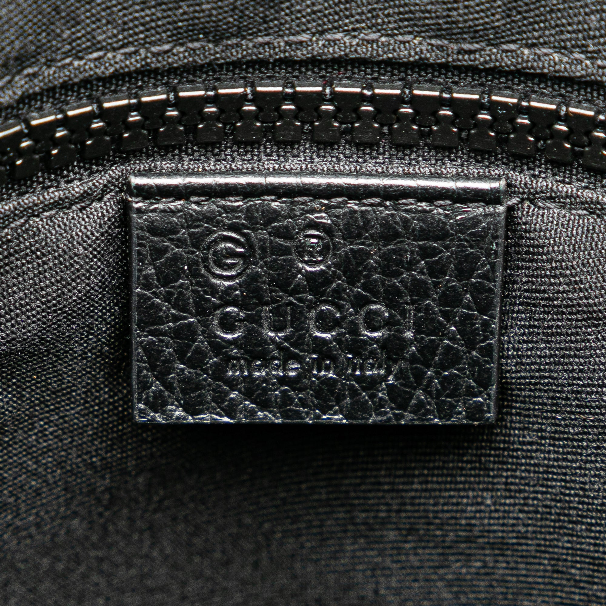 GG Nylon Web Crossbody Bag