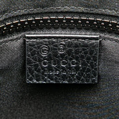 GG Nylon Web Crossbody Bag