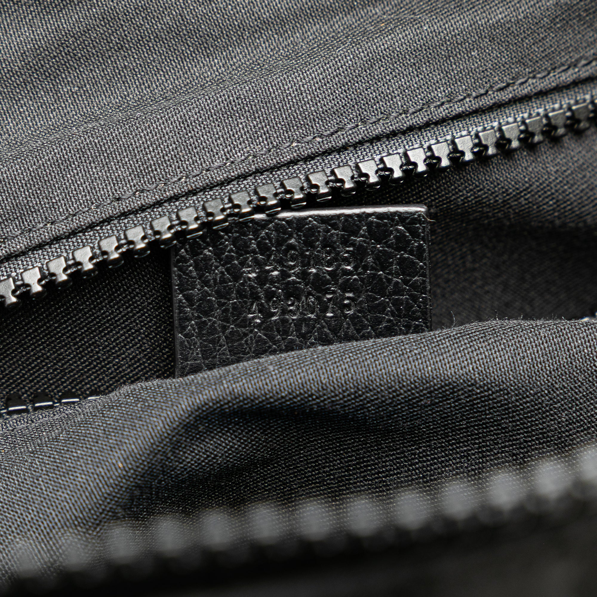GG Nylon Web Crossbody Bag