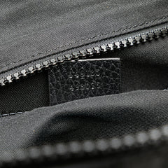 GG Nylon Web Crossbody Bag
