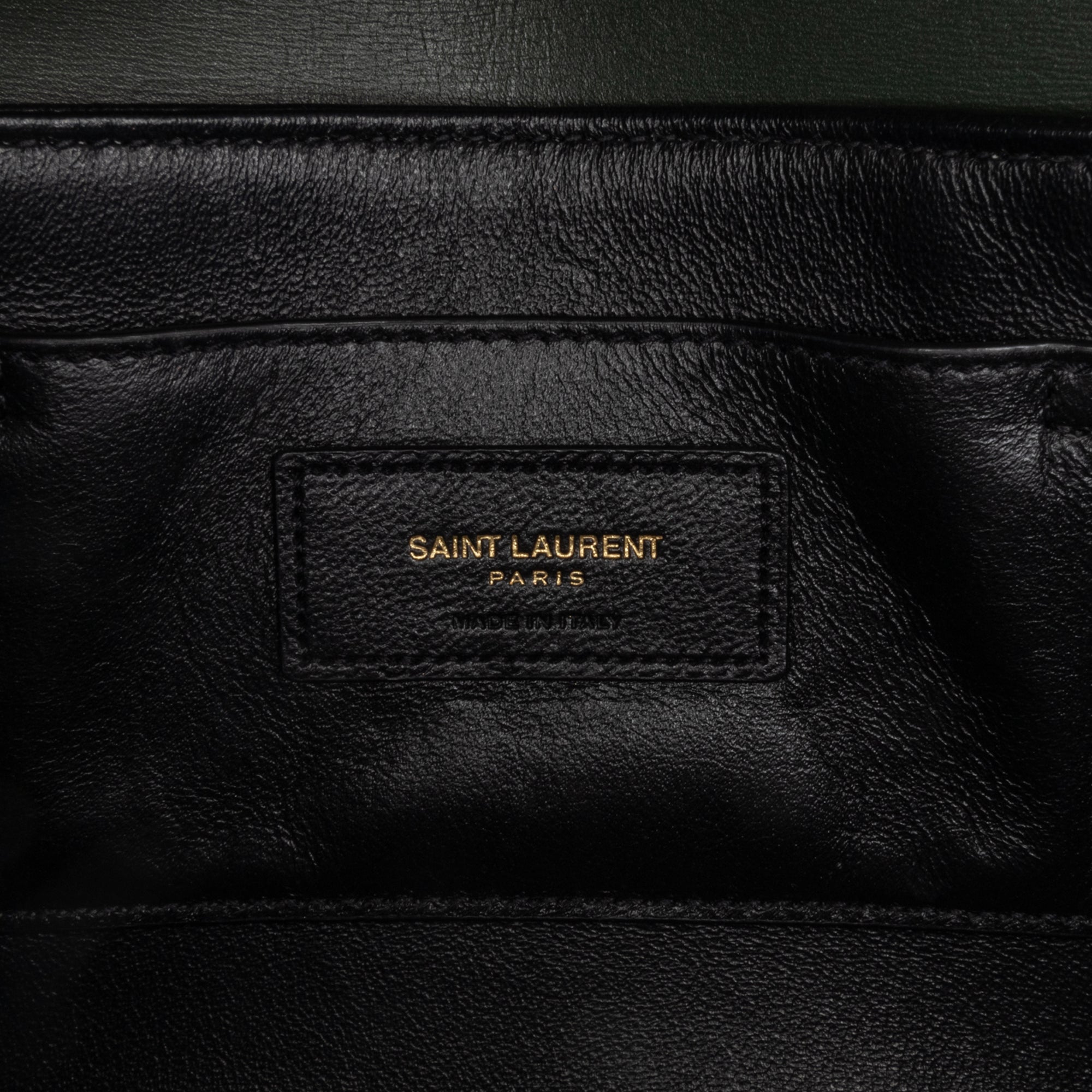 Medium Solferino Satchel In Box