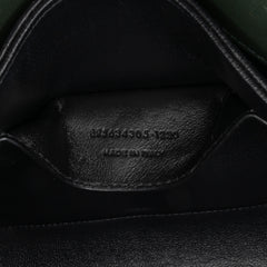 Medium Solferino Satchel In Box