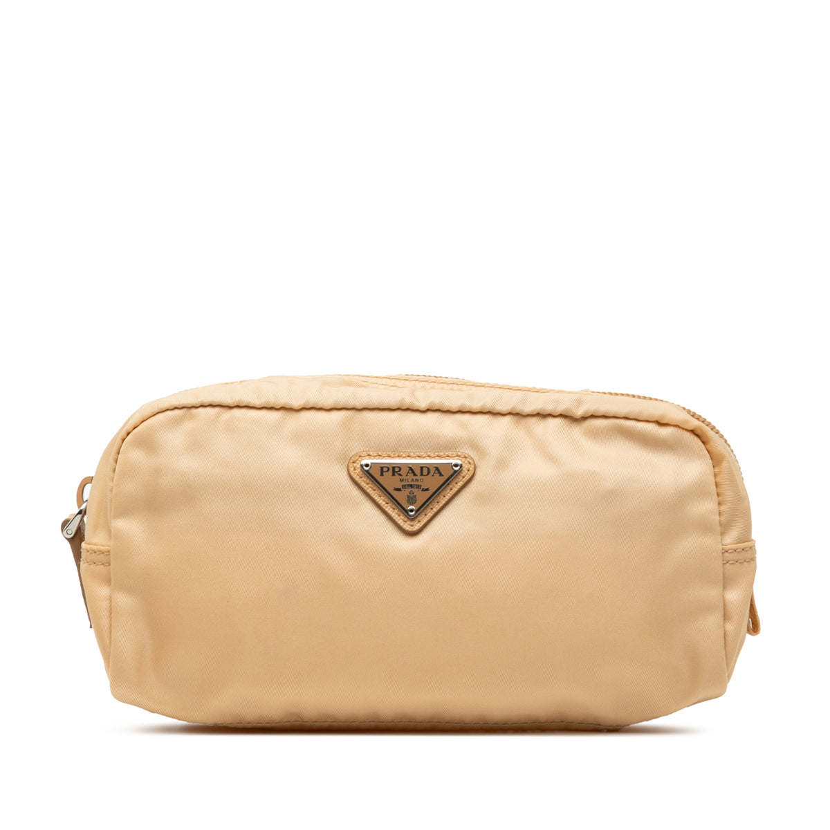 Tessuto Cosmetic Pouch