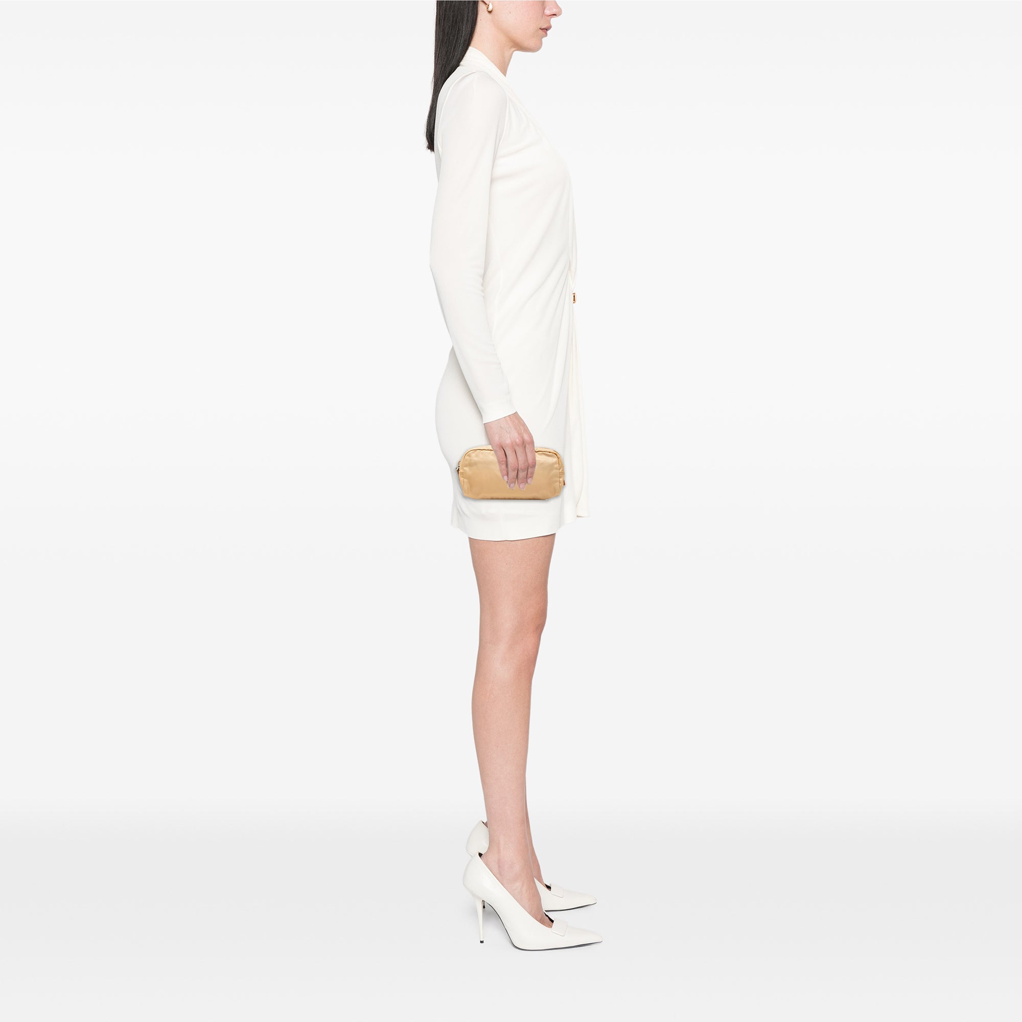 Tessuto Cosmetic Pouch