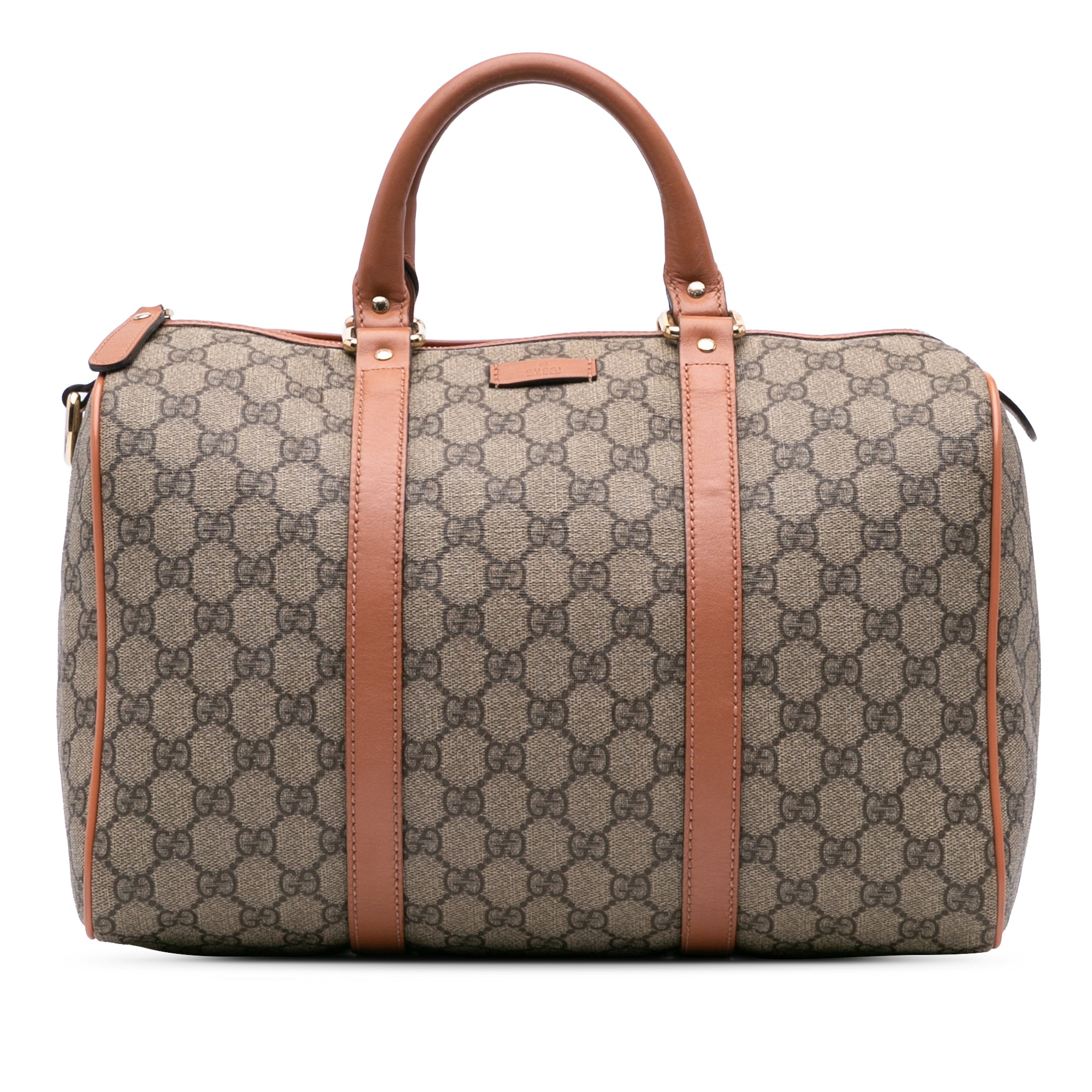 GG Supreme Joy Boston Bag