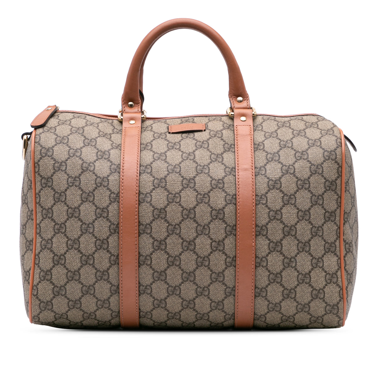 GG Supreme Joy Boston Bag